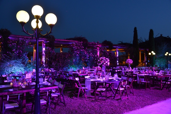 Wedding At Edde Sands